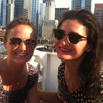 Profile Picture of Sarah Shanks (@plzandShanks) on Twitter