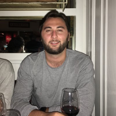 Profile Picture of Paul Roberge (@paulroberge46) on Twitter
