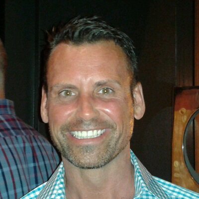 Profile Picture of Derek Hargrove (@derekshargrove) on Twitter