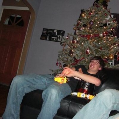 Profile Picture of Shawn Koster (@lilkoster) on Twitter