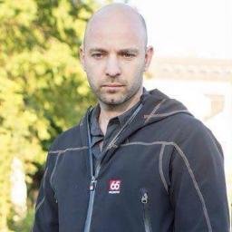 Profile Picture of Maksim Kogan (@_kognitive_) on Twitter