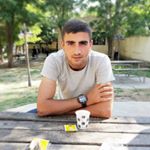 Profile Picture of Mehmet Çakmak (@cem_cakmk) on Instagram