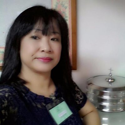 Profile Picture of Phyllis Fred (@felicity_fred) on Twitter
