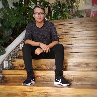 Carlos A. Mosquera - Twitter Profile Picture of Carlos A. Mosquera (@Carlos__AMG) on Twitter