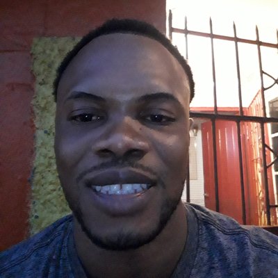 Profile Picture of Charles Cain (@charles61584347) on Twitter