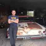 Profile Picture of Tim Olsen (@tim.k.olsen) on Facebook