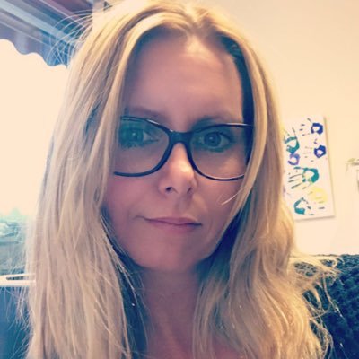 Profile Picture of Lena-Mari Myhre (@LenaMariLarsen) on Twitter