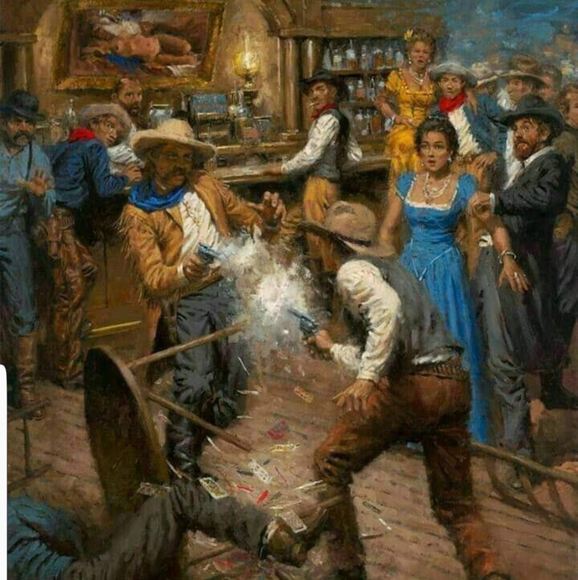 Profile Picture of Randy Bunch (@randybunch) on Poshmark