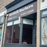 Profile Picture of Kirkhill Barbers (@kirkhillbarber) on Instagram