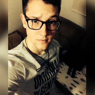 Profile Picture of Gabriel Baum (@GabrielBaum_) on Twitter