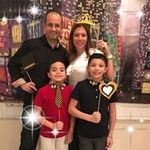 Profile Picture of Elaine Gouvatsos Thanasoulis (@elainethanasoulis) on Instagram
