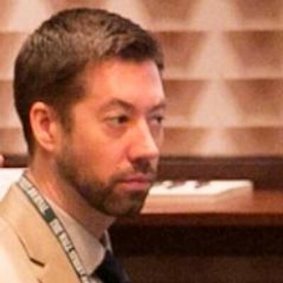 Profile Picture of Jim Willhite (@jimwillhite) on Twitter