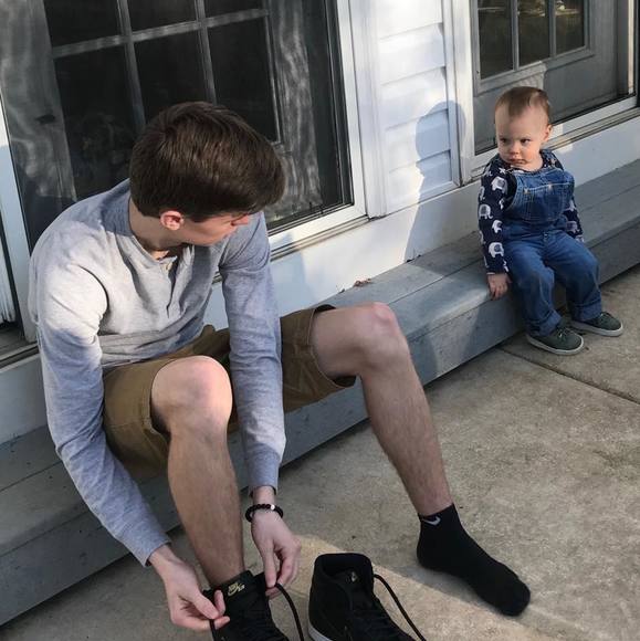 Profile Picture of Jacob Strohbeck (@jdstrohbeck) on Poshmark