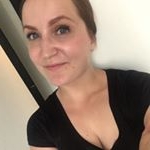 Profile Picture of Paula Kammonen (@paulakammonen) on Instagram