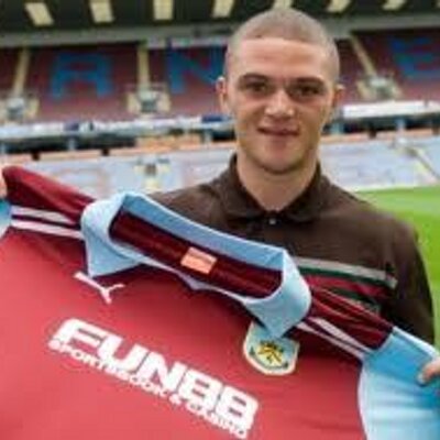 Daniel - Twitter Profile Picture of Daniel (@BurnleyForever) on Twitter
