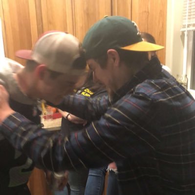 Profile Picture of .nick Zehner (@NickZehner4) on Twitter