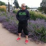 Profile Picture of Darren Sharpe (@darrensharpe21) on Instagram