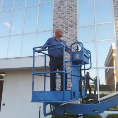 Profile Picture of Terry Boyd (@terryboyd47) on Twitter