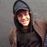 Profile Picture of Harry Is Life (@passionformatthew) on Instagram