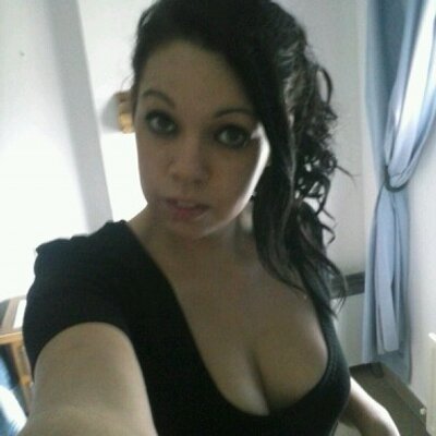 Profile Picture of Tamara Rosado (@tamajd) on Twitter