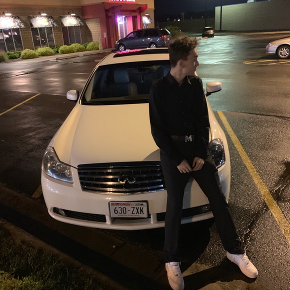 Profile Picture of Jesse Engelhart (@premensneaks608) on Poshmark
