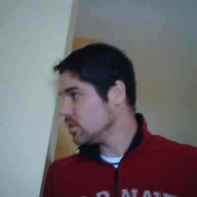 Profile Picture of John Slager (@JohnSlager) on Twitter