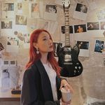 Profile Picture of Jackie | Jiaqi Zhang (@jiaqqqq) on Instagram