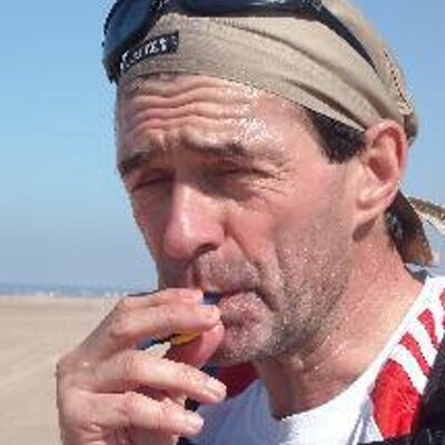 Profile Picture of Marc Vandenplas (@vandenplas245) on Twitter