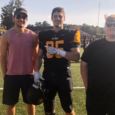 Profile Picture of Andrew Chappell (@achapp22) on Twitter