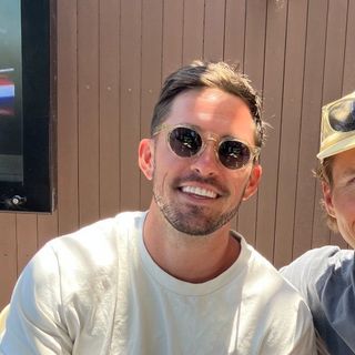 Profile Picture of Rupert (@rupertbugden) on Instagram