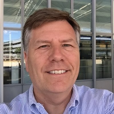 Profile Picture of Mark Shadle (@Shadlemark) on Twitter