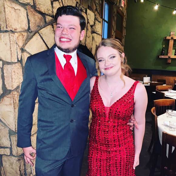 Profile Picture of Joe Dyson (@theking514) on Poshmark