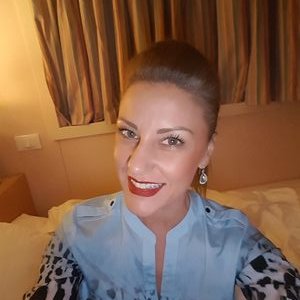 Profile Picture of Jasmina Pavlovic (@dzasmin83) on Twitter