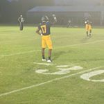 Profile Picture of Nigel Nelson (@baby_revis17) on Instagram