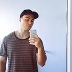 Profile Picture of Joel Woodward (@joell_woodward) on Instagram