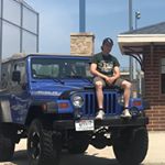 Profile Picture of Jacob Karst (@jacobkarst24) on Instagram