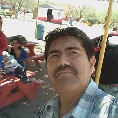 Profile Picture of Enrique Alvarado Abrego (@abrego_alvarado) on Twitter