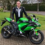 Profile Picture of Steve Parsons (@shotokansteve2123) on Instagram
