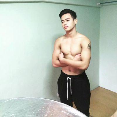 Profile Picture of James (@jamesavena02) on Twitter