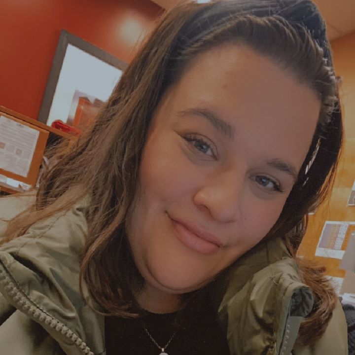 Profile Picture of Megan Mohr (@@megsxx08) on Tiktok