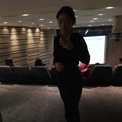 Profile Picture of Ariel Chiu (@skyblueariel) on Twitter