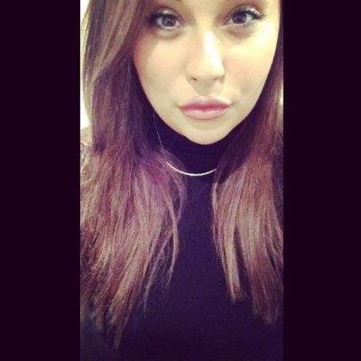 Profile Picture of Melissa Lucas (@MelATProvide) on Twitter