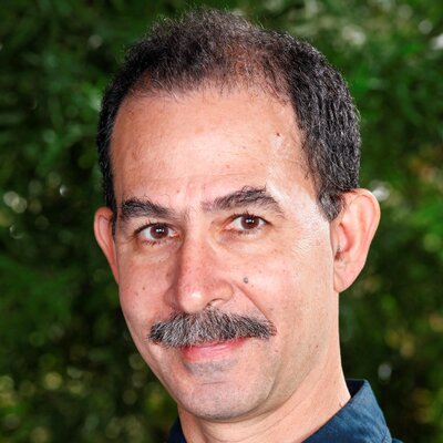 Profile Picture of David Kaimowitz (@DKaimowitz) on Twitter