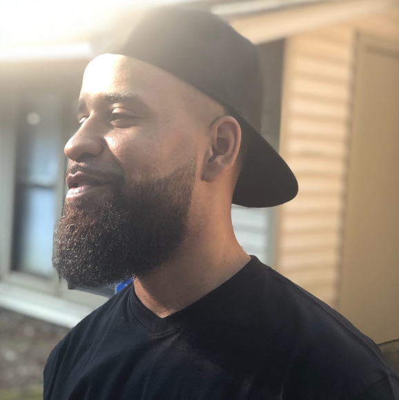 Profile Picture of Gabriel Lawrence (@lawrencx) on Poshmark