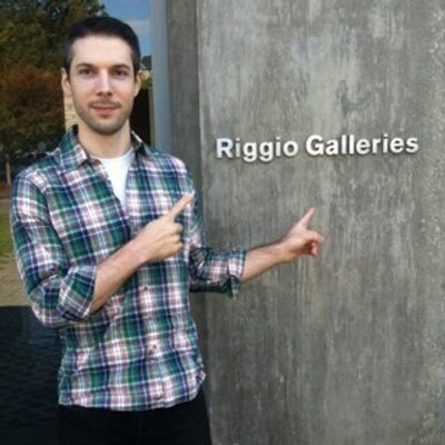 Profile Picture of Paul Riggio (@paulriggio) on Twitter