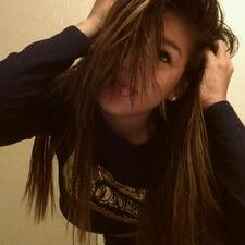 Profile Picture of Savanna Ramirez (@OliviaRose72) on Twitter