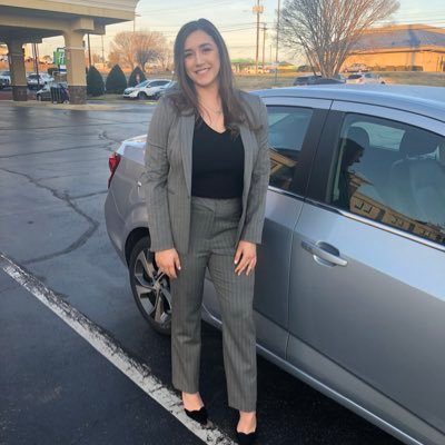 Profile Picture of Julia Roussos (@RoussosJulia) on Twitter