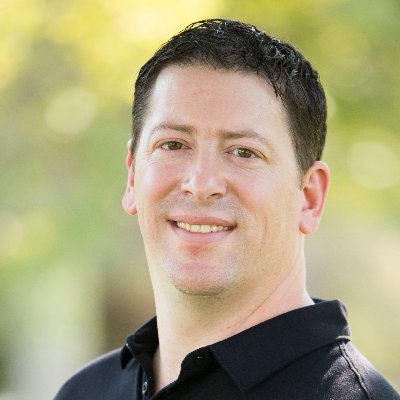 Profile Picture of Nathan Dobney (@DobneyNathan) on Twitter