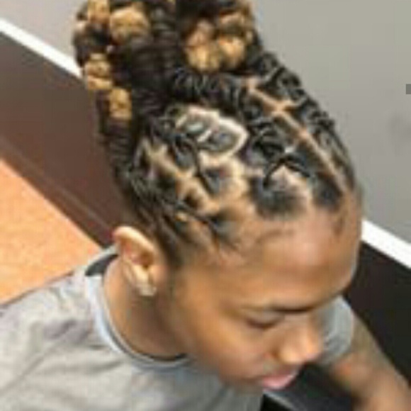 Profile Picture of Curtis Scott (@kirk_kokane) on Poshmark