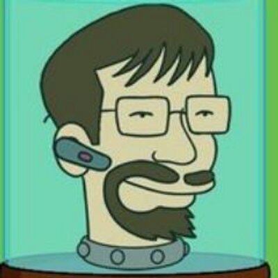 Profile Picture of Thomas Linsley (@JudementCall) on Twitter